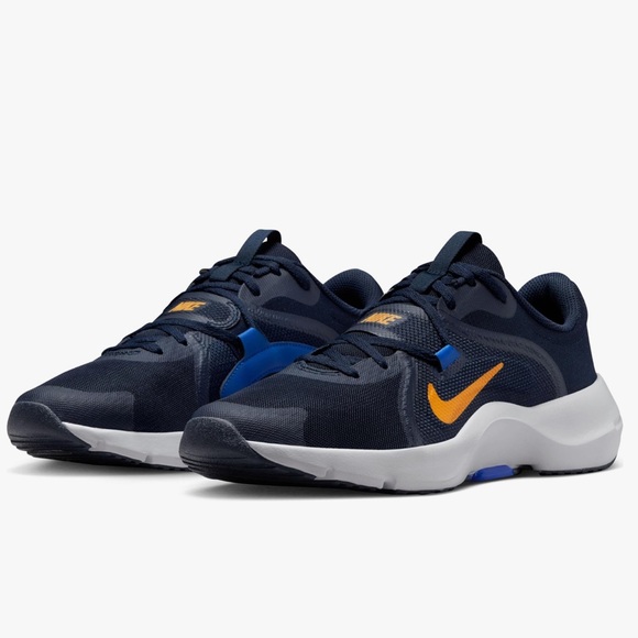 Nike Men’s Obsidian Sundial Tennis Shoes Trainers Sneakers - Picture 2 of 15